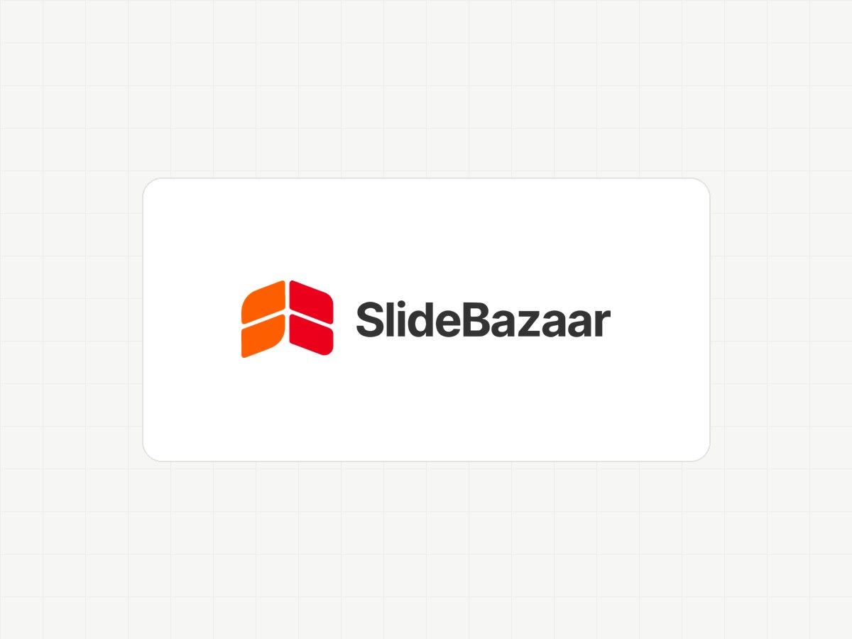 SlideBazaar