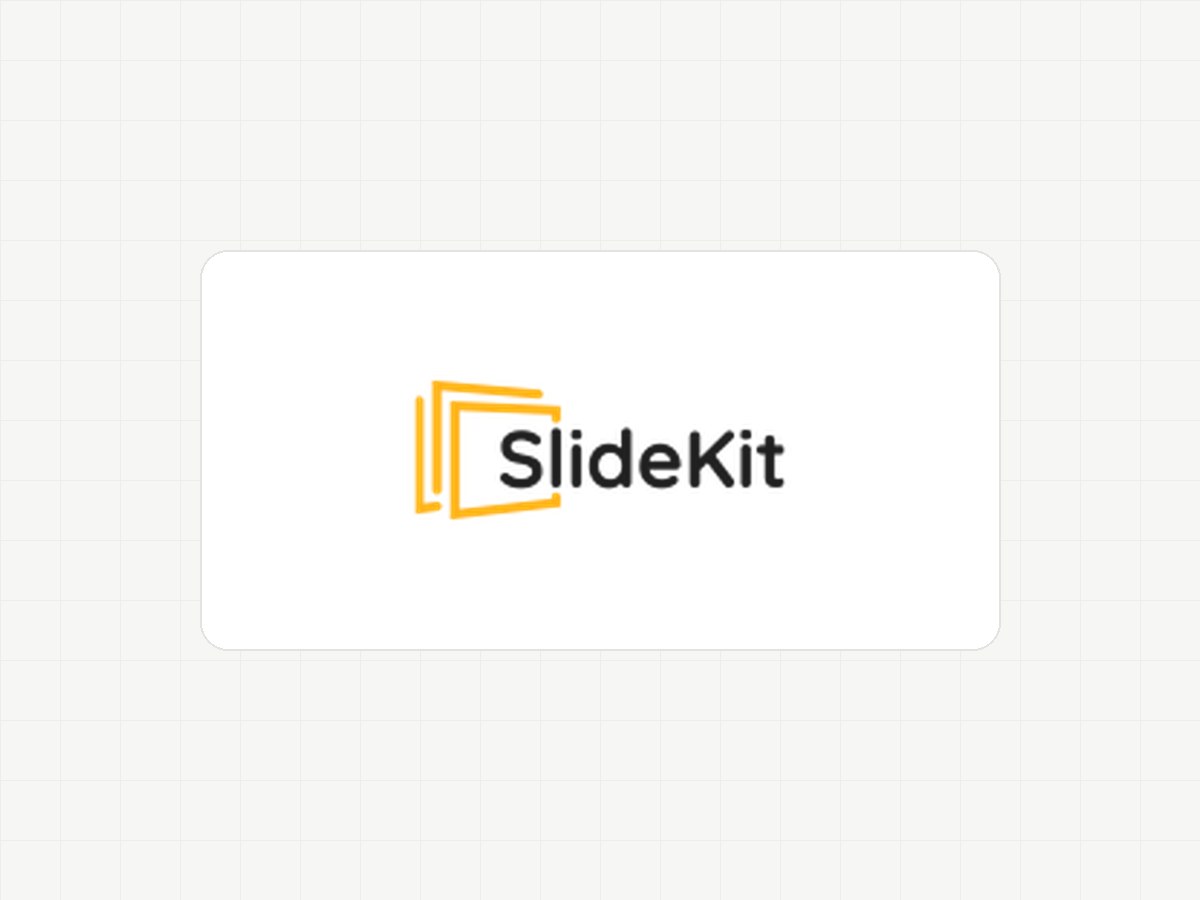 SlideKit